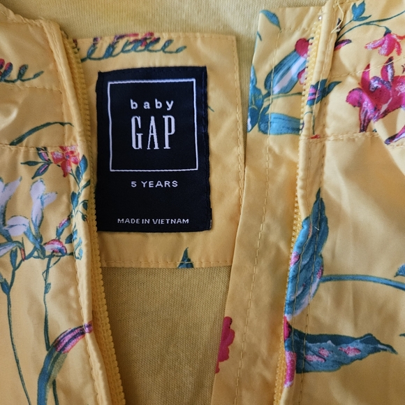 Jacket - Picture 2 of 3